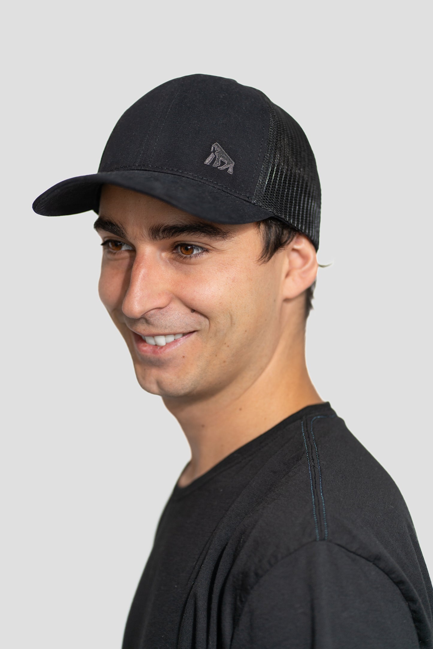 Jockey Trucker UAKARI