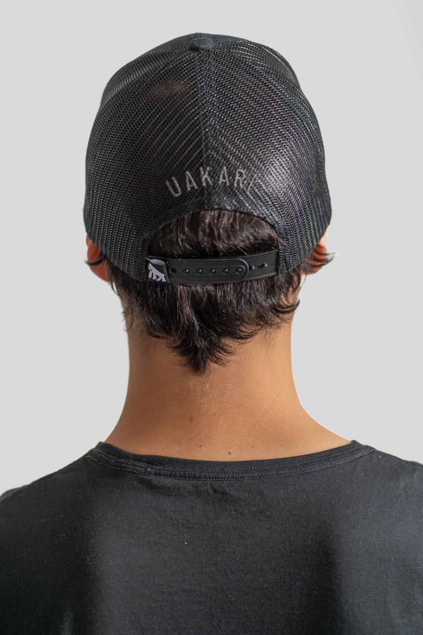 Jockey Trucker UAKARI