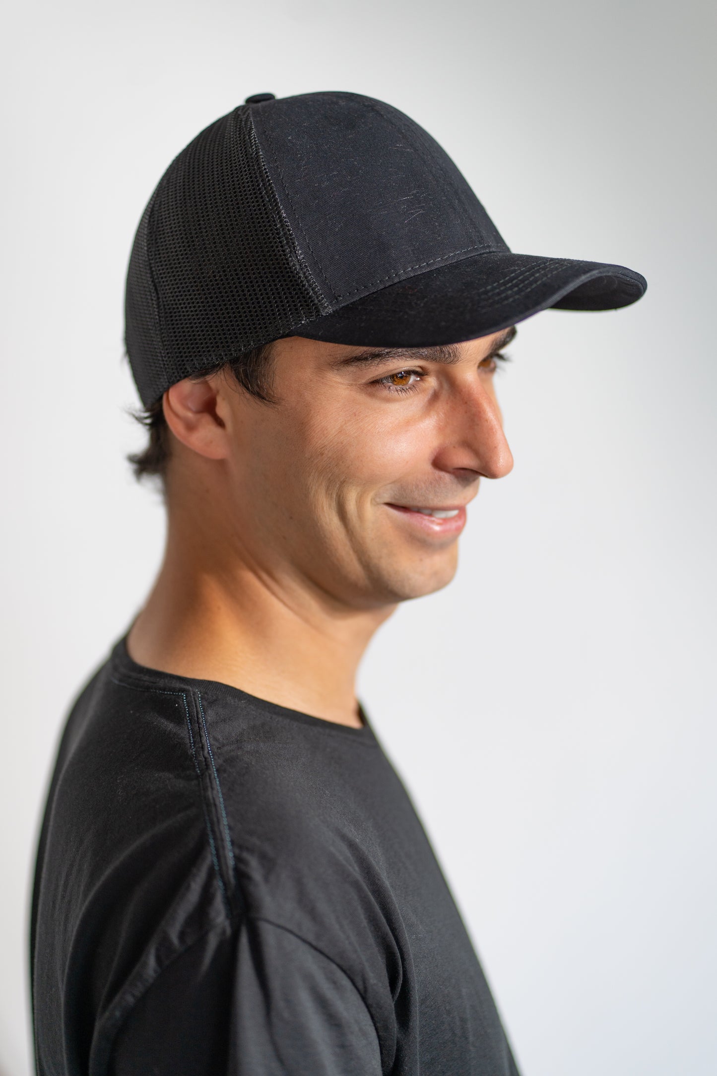 Jockey Trucker UAKARI