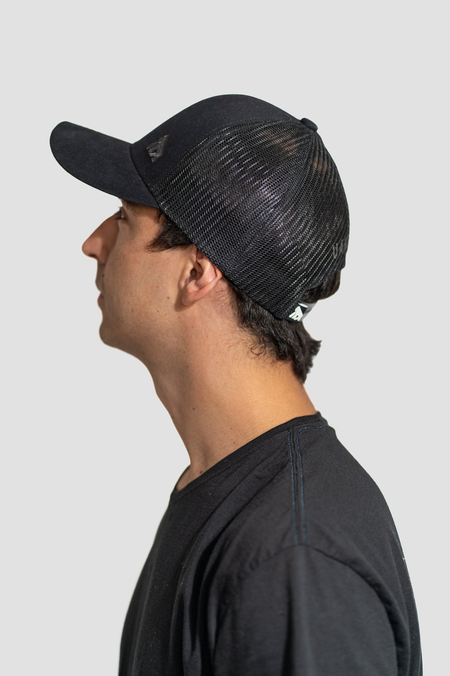 Jockey Trucker UAKARI