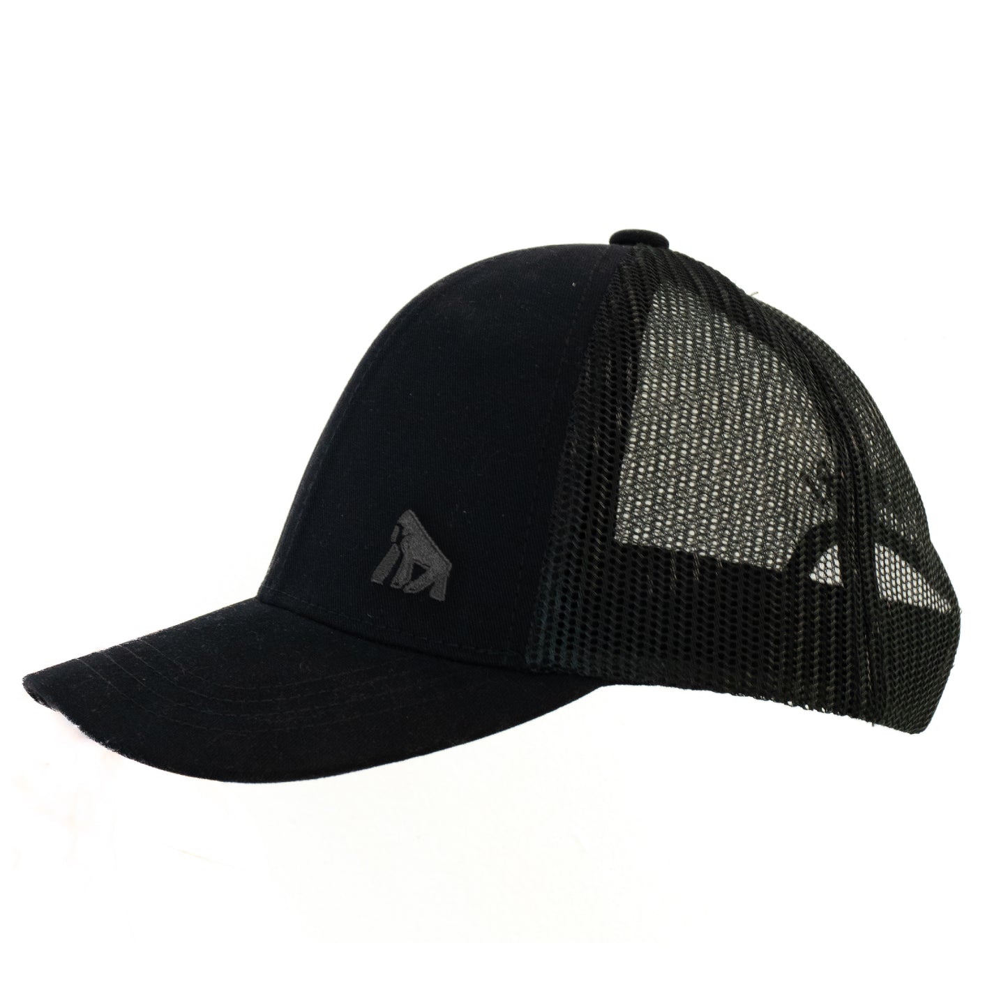 Jockey Trucker UAKARI