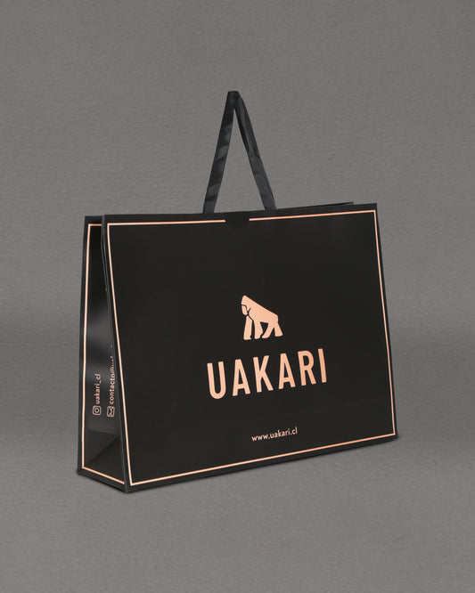 Bolsa UAKARI