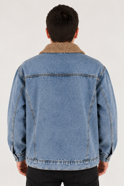 Chaqueta Vintage UAKARI